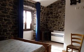 casa del vicolo verde